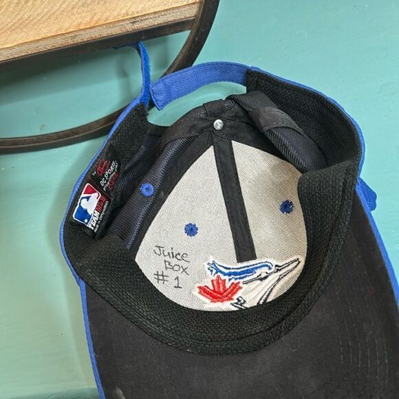 MLB Toronto Blue Jays Baseball Cap Hat - Picture 5 of 5